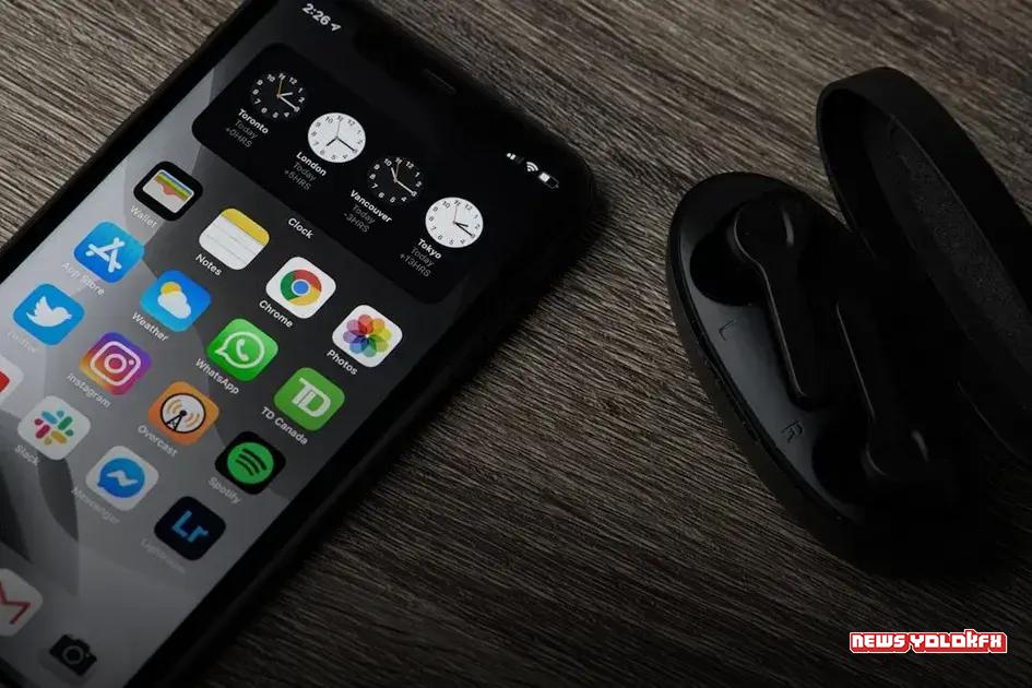 Driving Factors Behind Apple