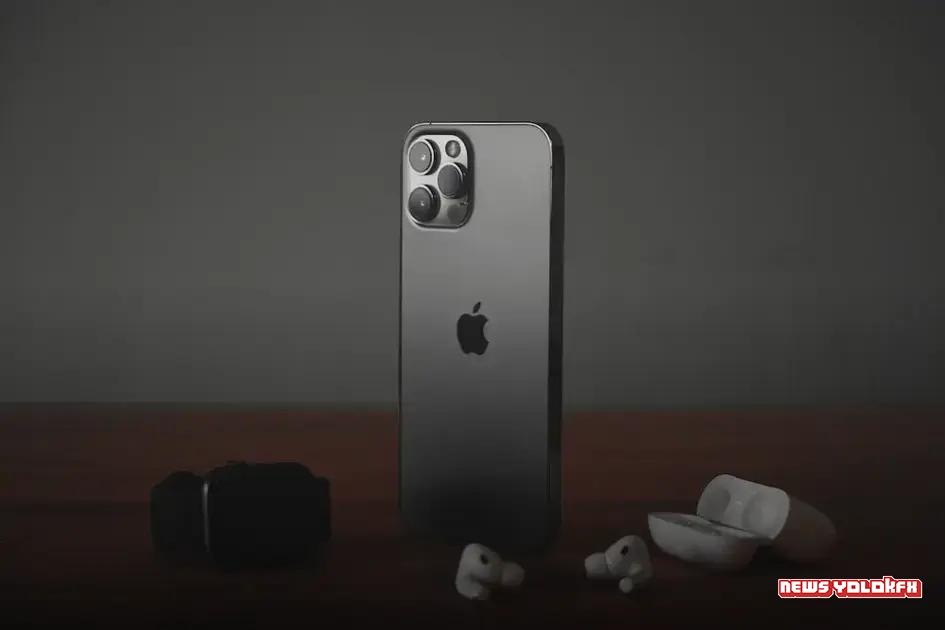 Future Outlook for Apple