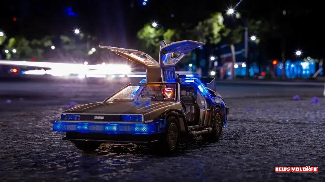 Future Trends and Predictions